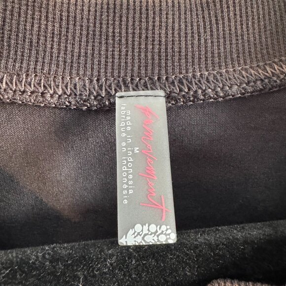 Free People Movement Cropped Muscle Tee - Picture 5 of 6